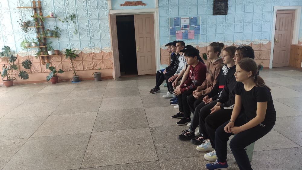 «Чернобыль. Трагедия века».